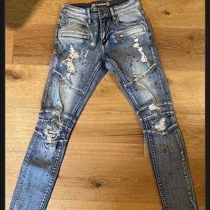 Mens Jeans